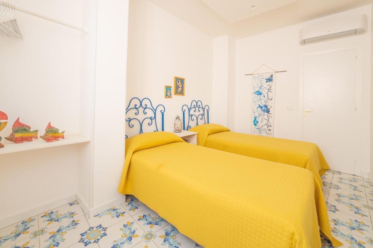 Taoapartments - Casa Salina Taormina Exterior foto