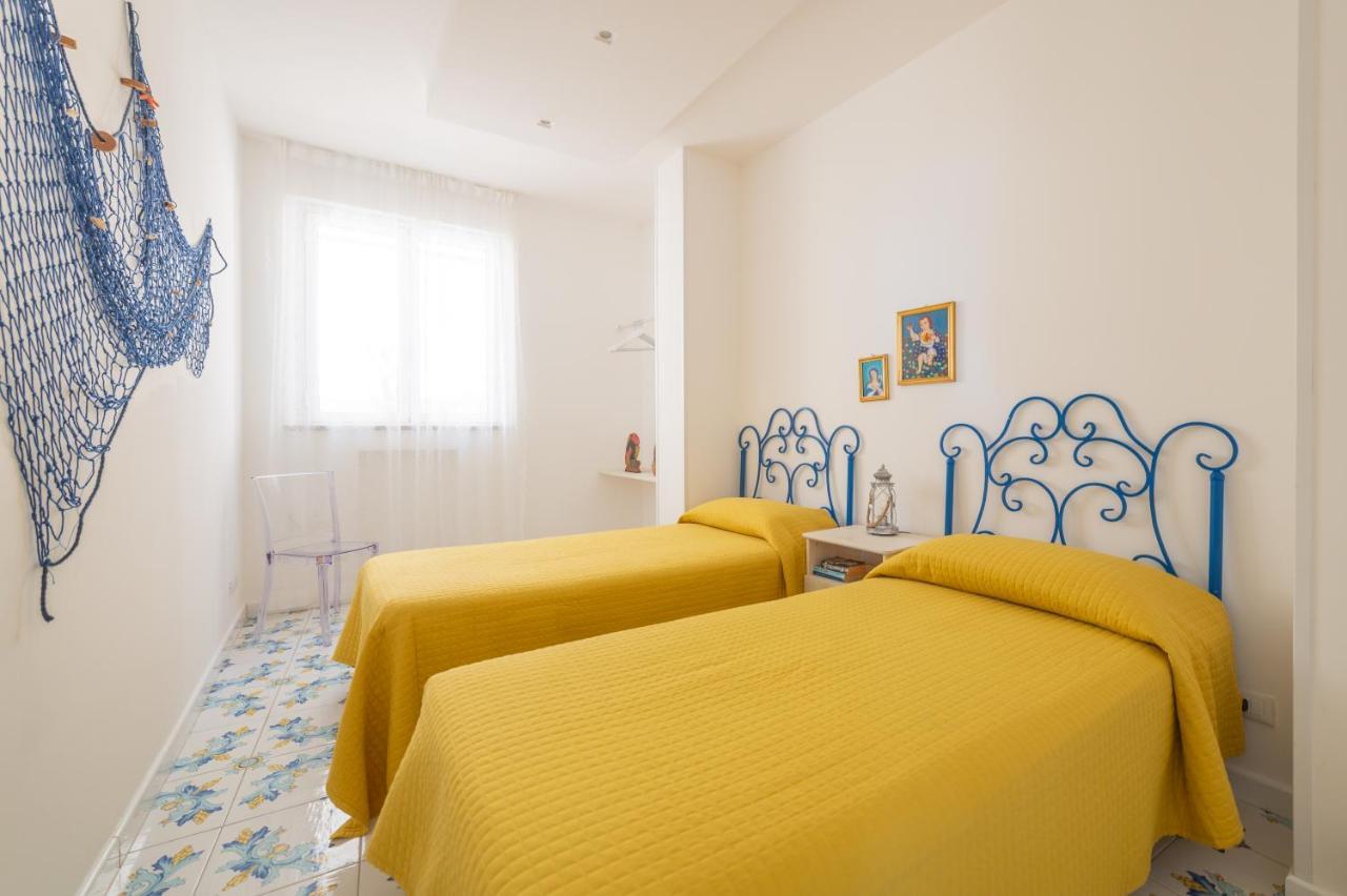 Taoapartments - Casa Salina Taormina Exterior foto